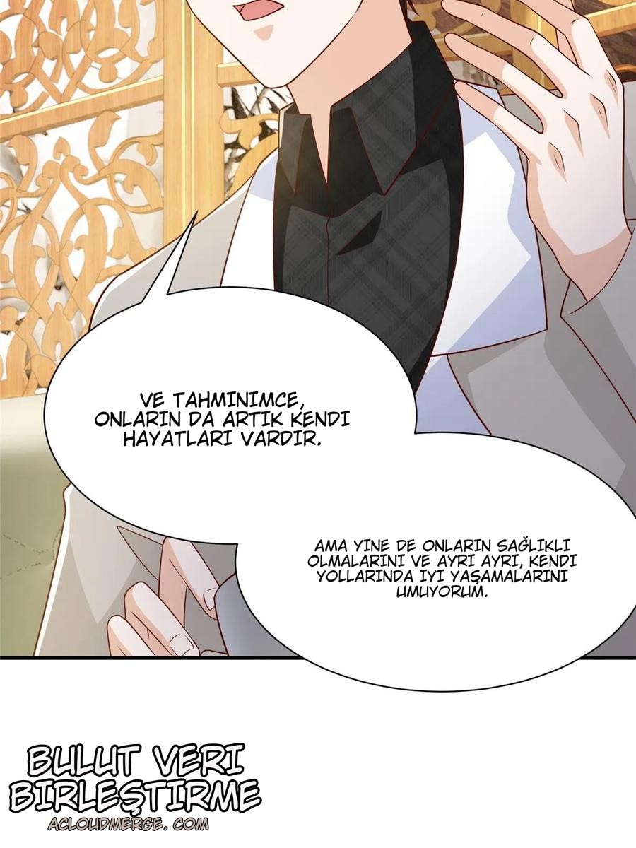 Her Hafta Yeni Bir Meslek Bölüm 385 - Sayfa 32