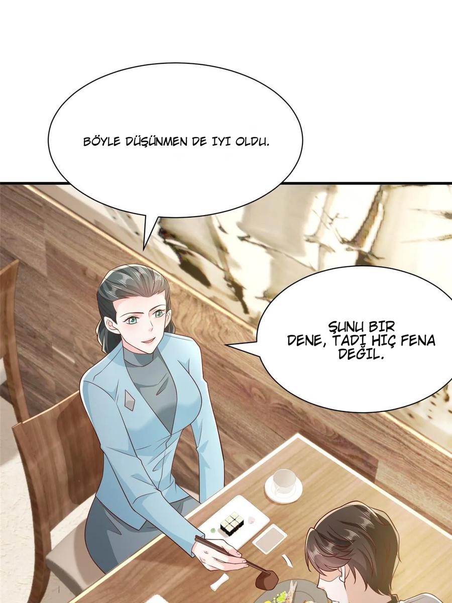 Her Hafta Yeni Bir Meslek Bölüm 385 - Sayfa 33