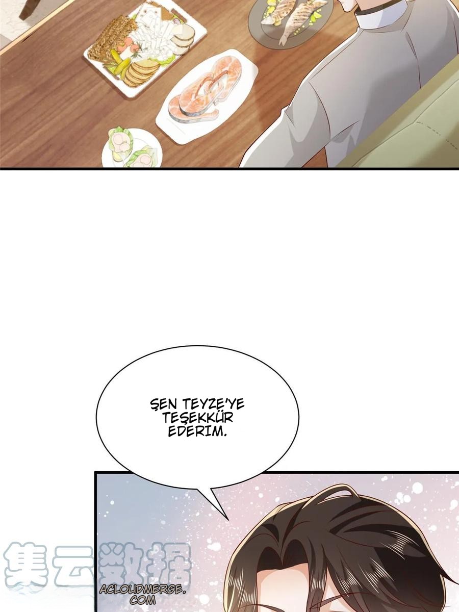 Her Hafta Yeni Bir Meslek Bölüm 385 - Sayfa 34