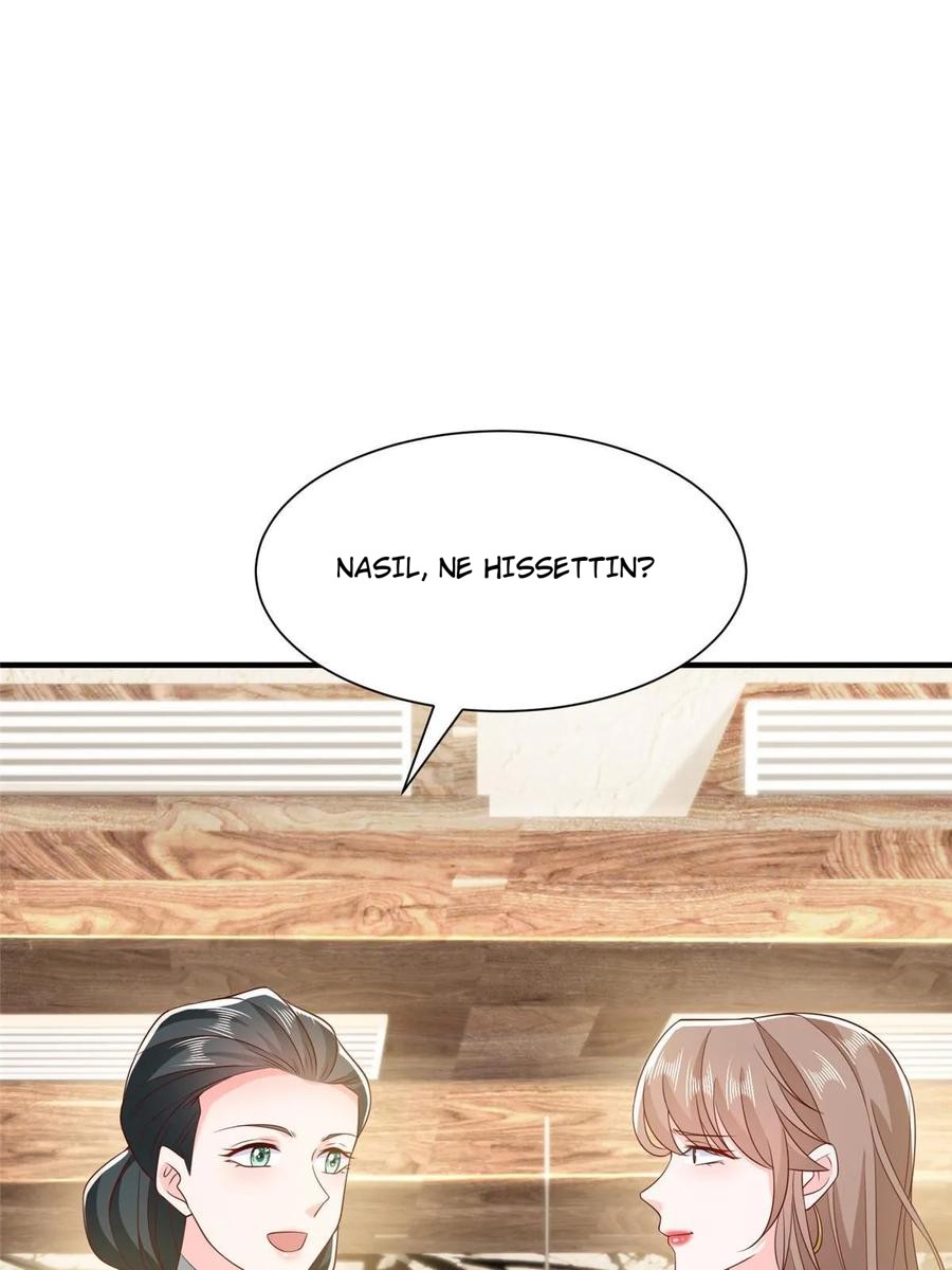 Her Hafta Yeni Bir Meslek Bölüm 385 - Sayfa 41