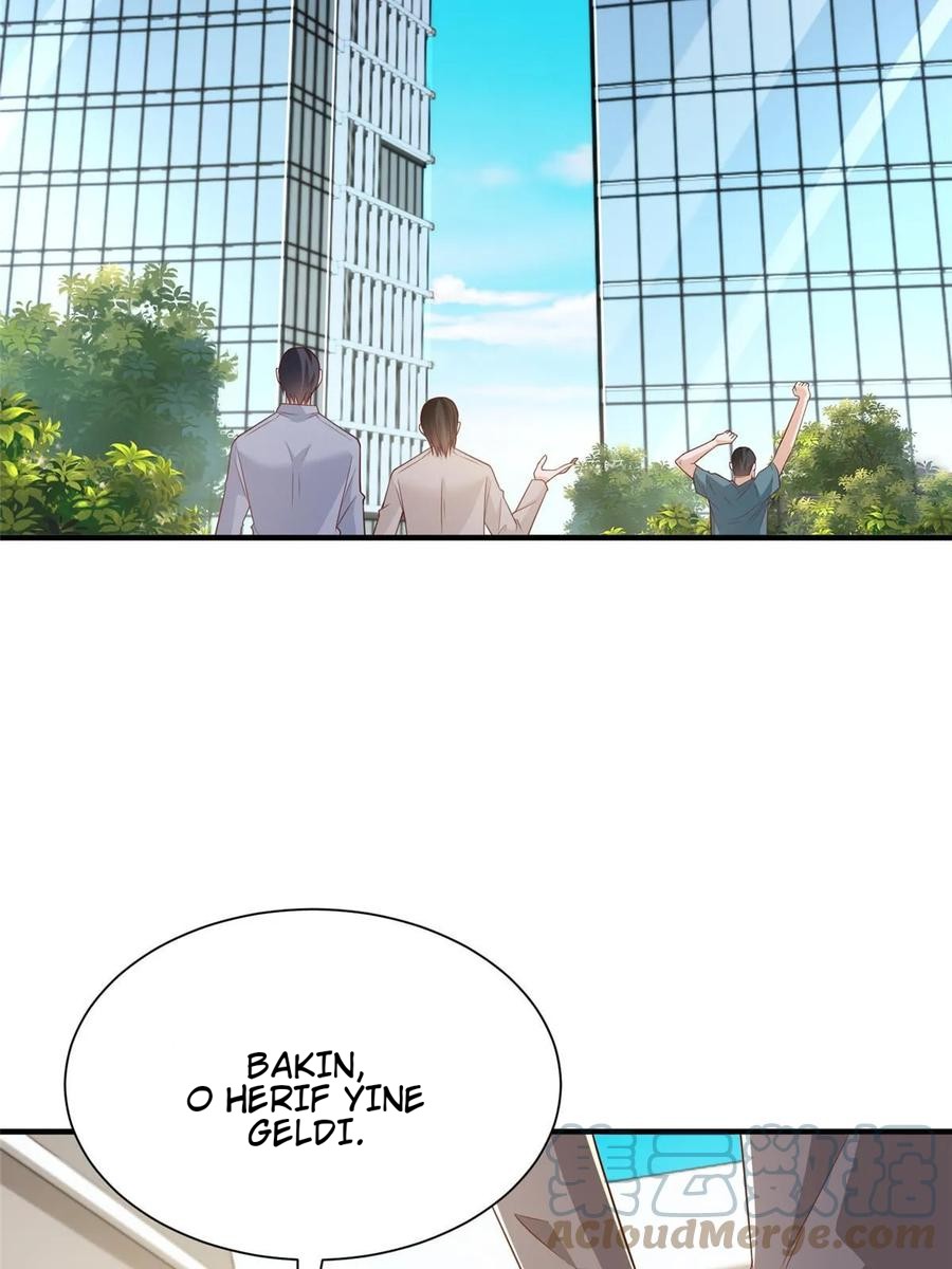 Her Hafta Yeni Bir Meslek Bölüm 385 - Sayfa 49