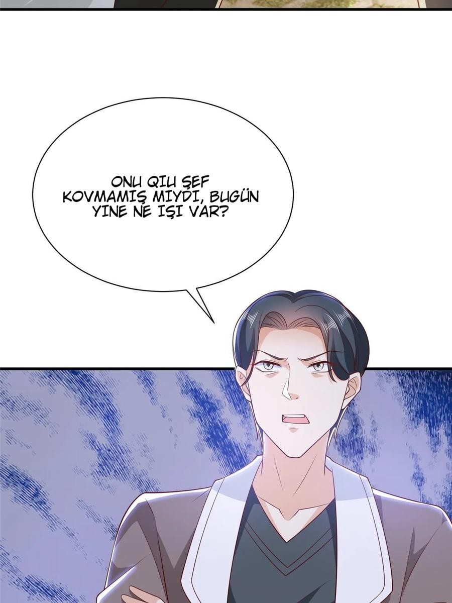 Her Hafta Yeni Bir Meslek Bölüm 385 - Sayfa 51