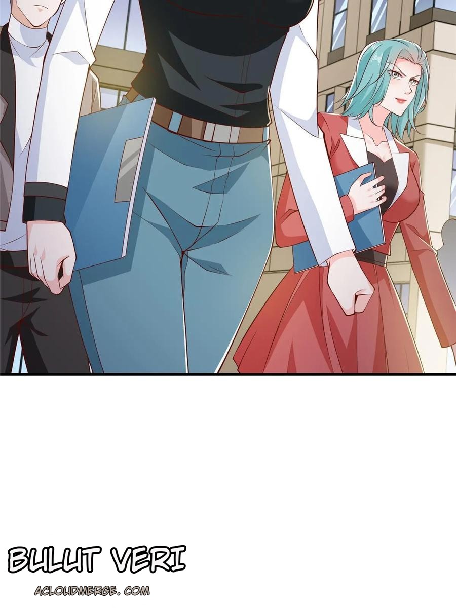 Her Hafta Yeni Bir Meslek Bölüm 385 - Sayfa 54