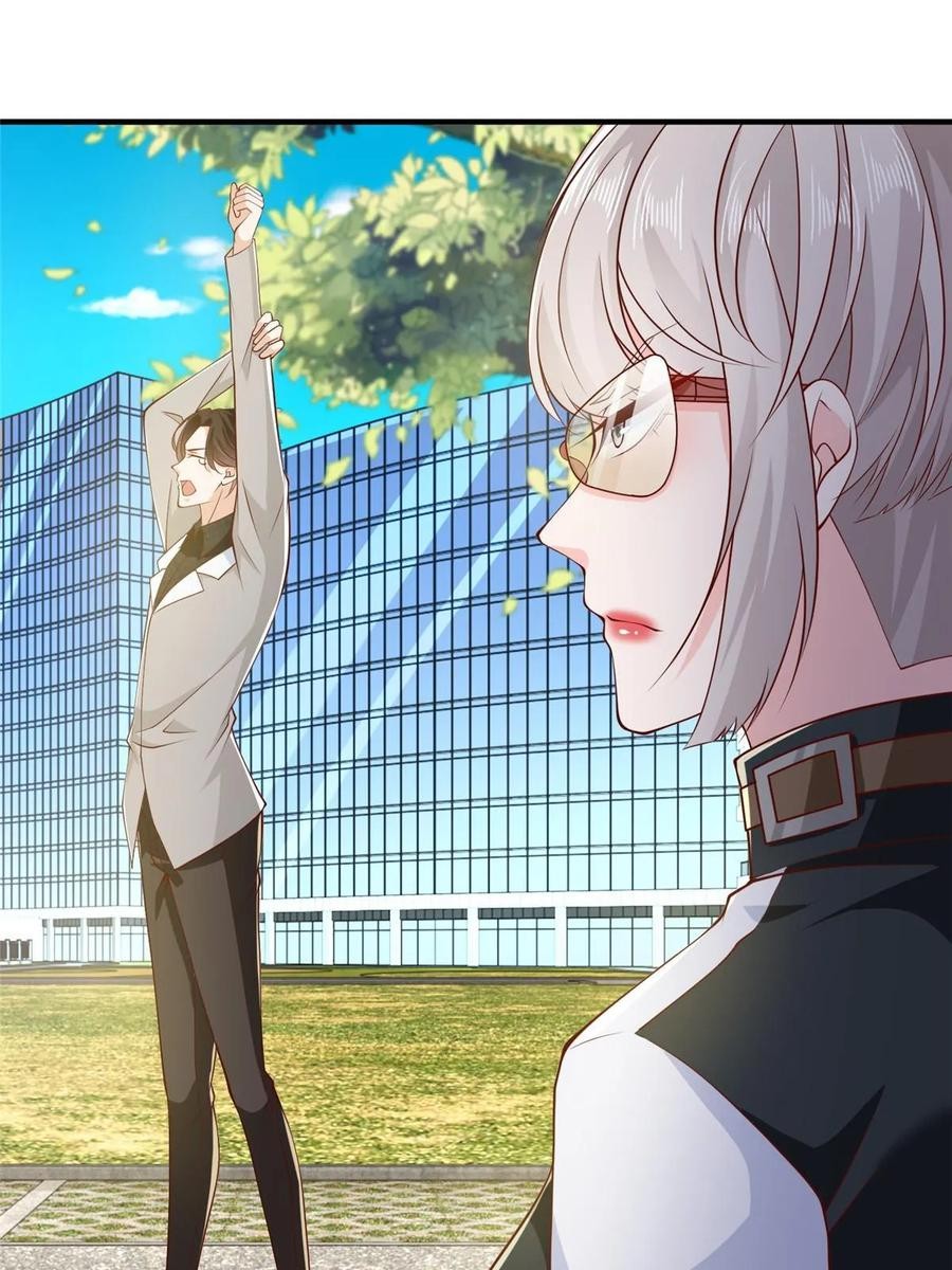 Her Hafta Yeni Bir Meslek Bölüm 385 - Sayfa 55