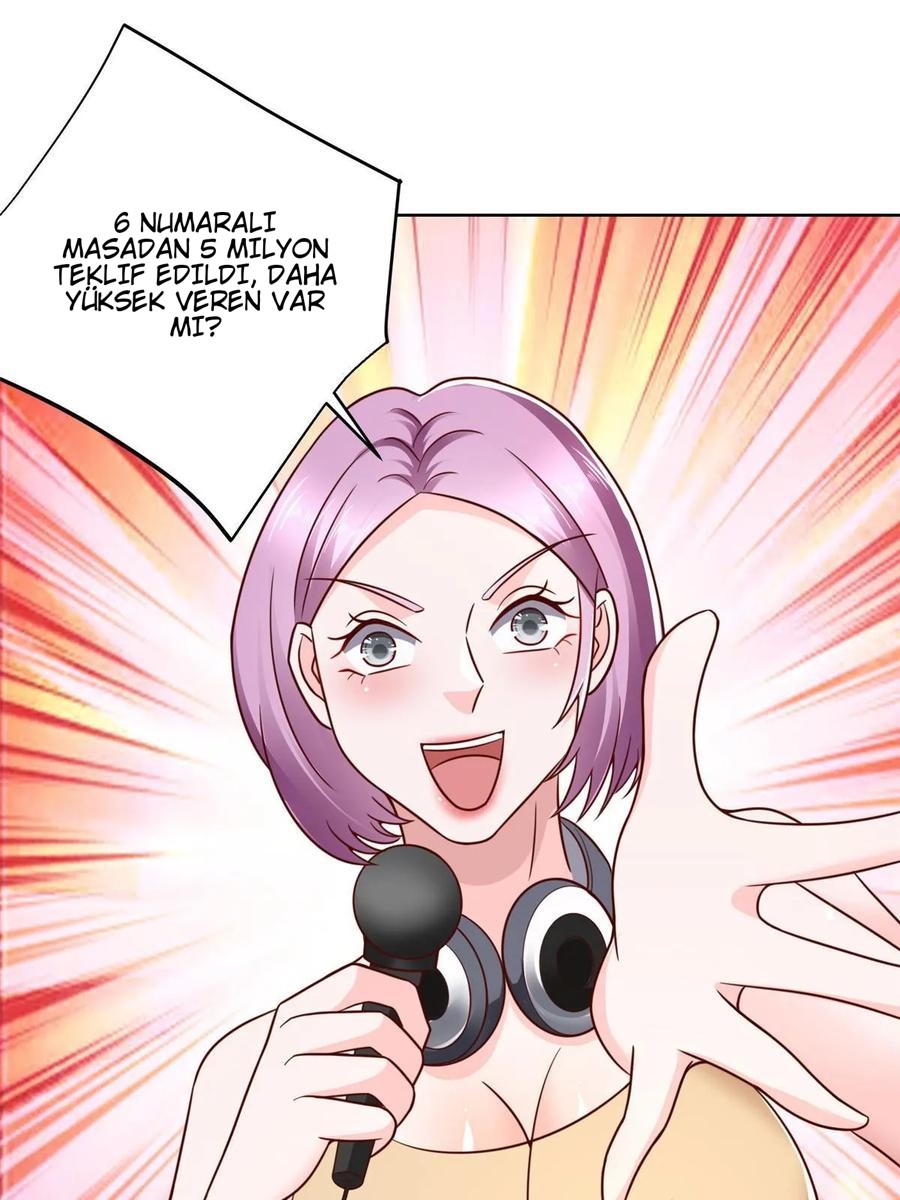 Her Hafta Yeni Bir Meslek Bölüm 376 - Sayfa 11