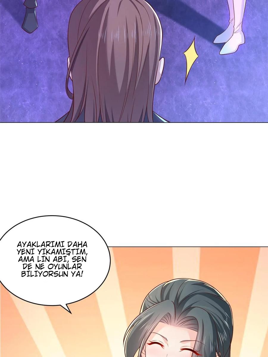 Her Hafta Yeni Bir Meslek Bölüm 376 - Sayfa 18