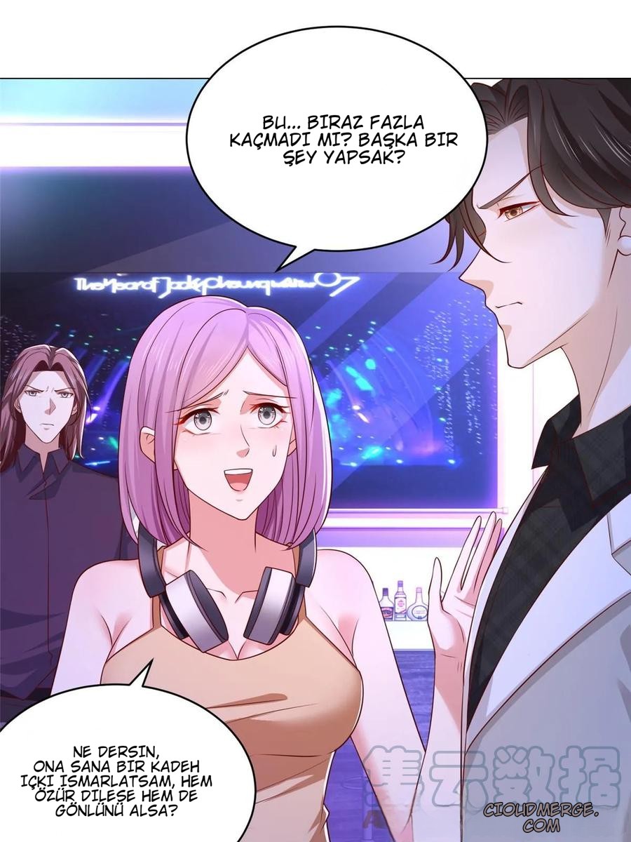 Her Hafta Yeni Bir Meslek Bölüm 376 - Sayfa 20