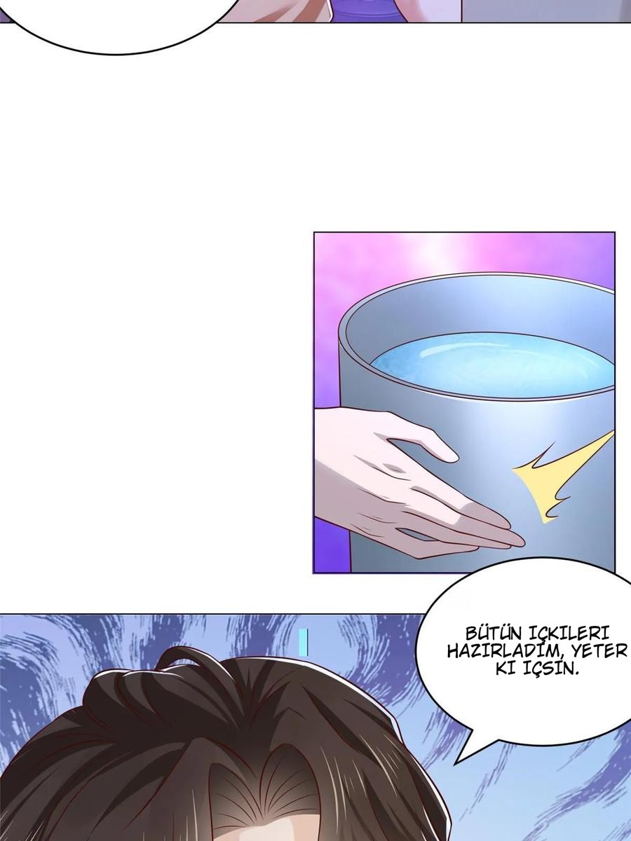 Her Hafta Yeni Bir Meslek Bölüm 376 - Sayfa 21