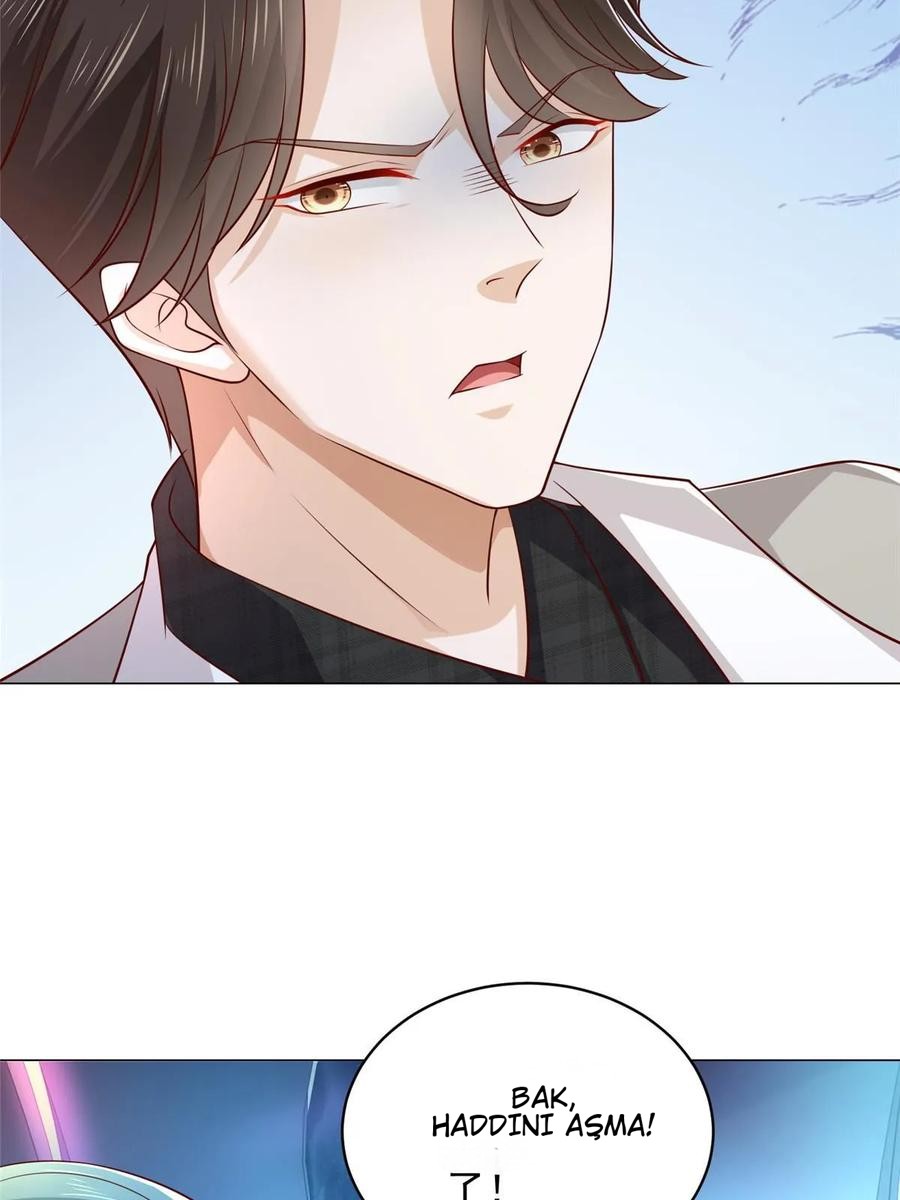 Her Hafta Yeni Bir Meslek Bölüm 376 - Sayfa 22