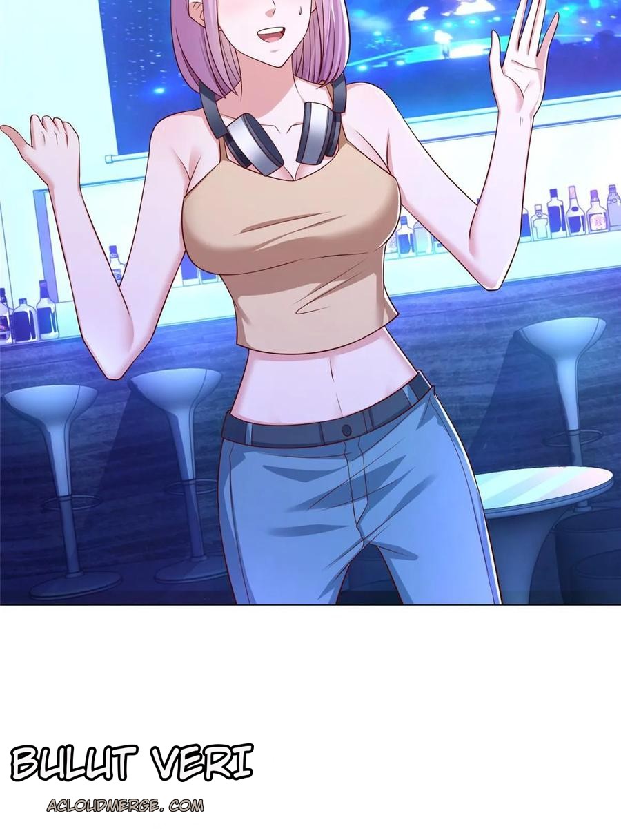 Her Hafta Yeni Bir Meslek Bölüm 376 - Sayfa 26