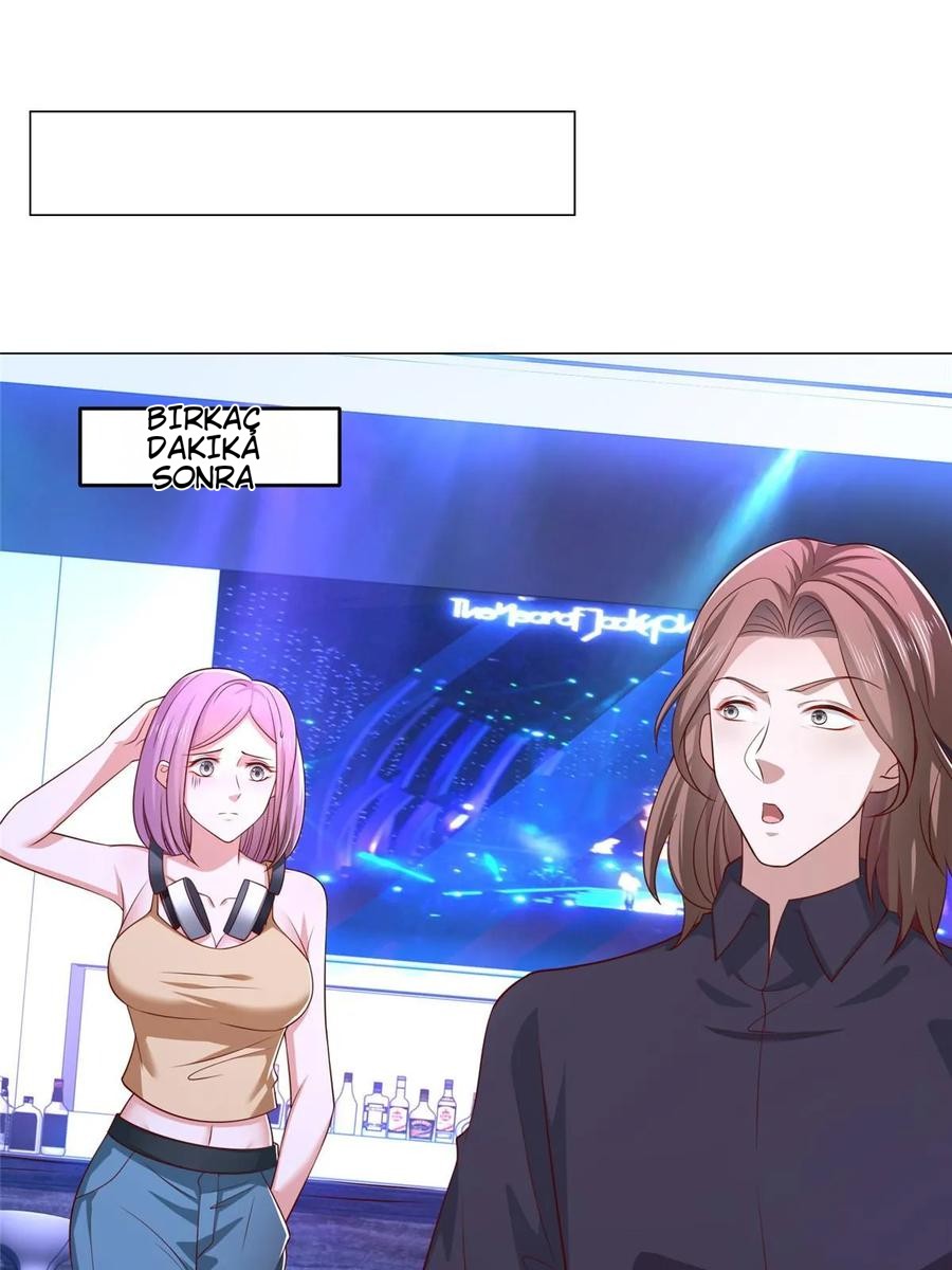 Her Hafta Yeni Bir Meslek Bölüm 376 - Sayfa 27