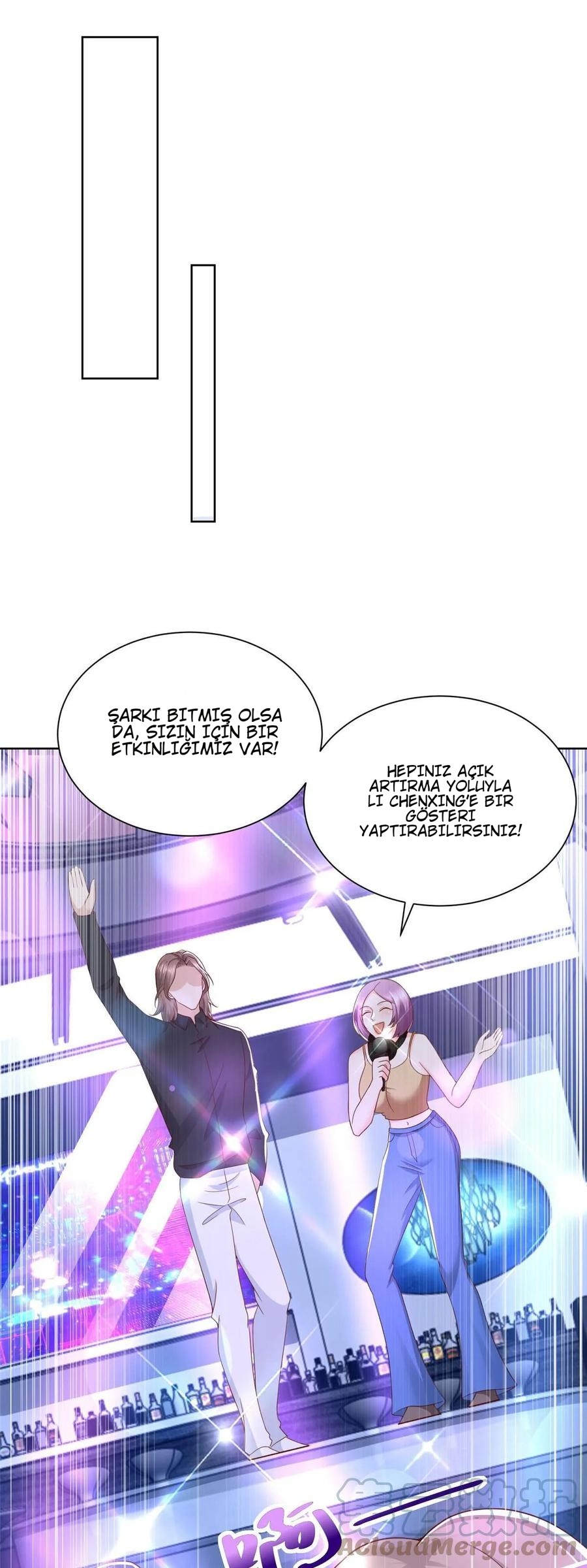 Her Hafta Yeni Bir Meslek Bölüm 376 - Sayfa 8