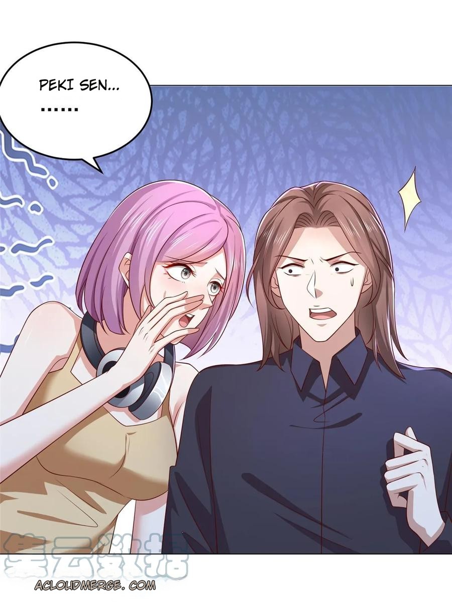 Her Hafta Yeni Bir Meslek Bölüm 376 - Sayfa 29