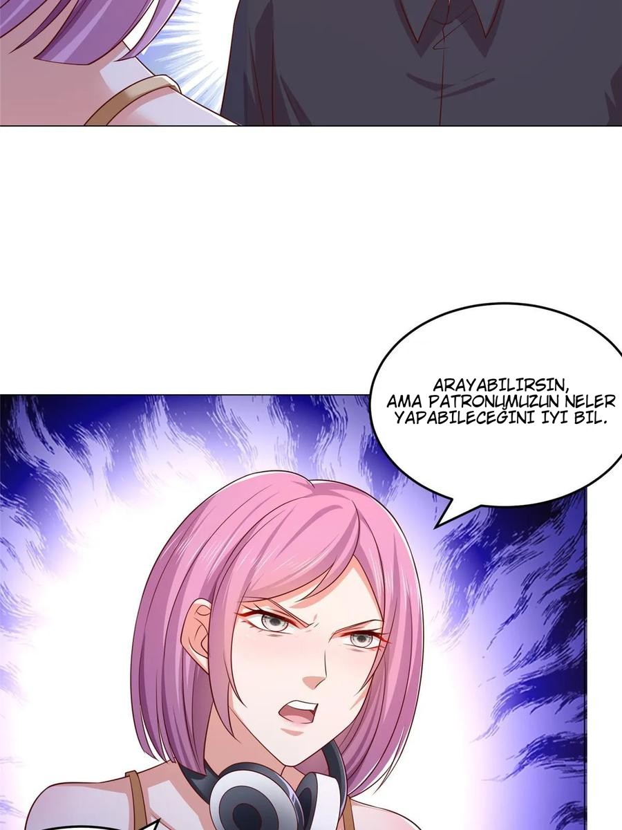 Her Hafta Yeni Bir Meslek Bölüm 376 - Sayfa 31