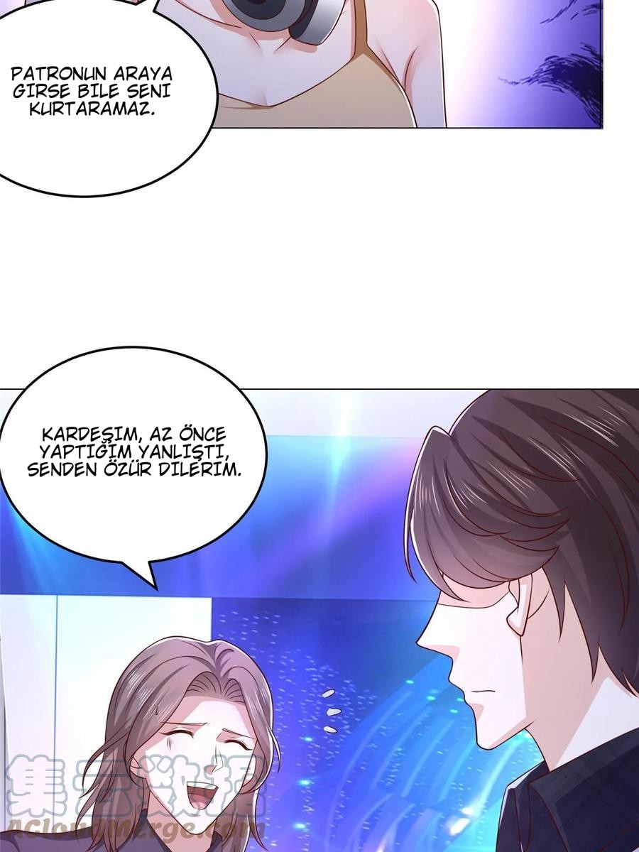 Her Hafta Yeni Bir Meslek Bölüm 376 - Sayfa 32