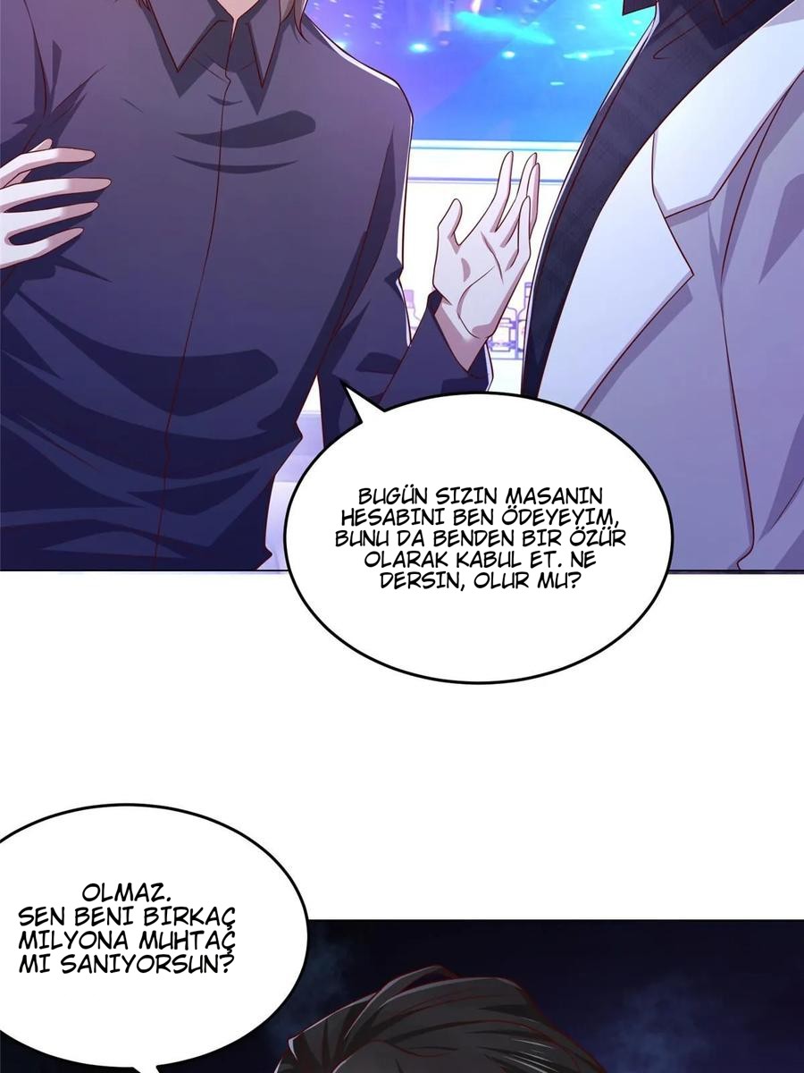 Her Hafta Yeni Bir Meslek Bölüm 376 - Sayfa 33