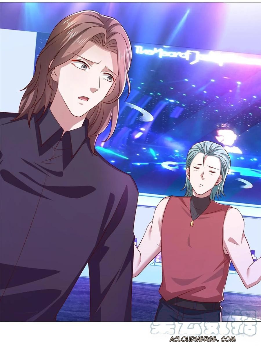 Her Hafta Yeni Bir Meslek Bölüm 376 - Sayfa 35