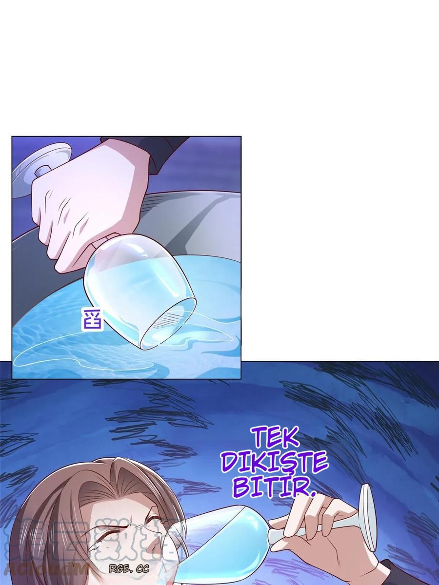 Her Hafta Yeni Bir Meslek Bölüm 376 - Sayfa 38