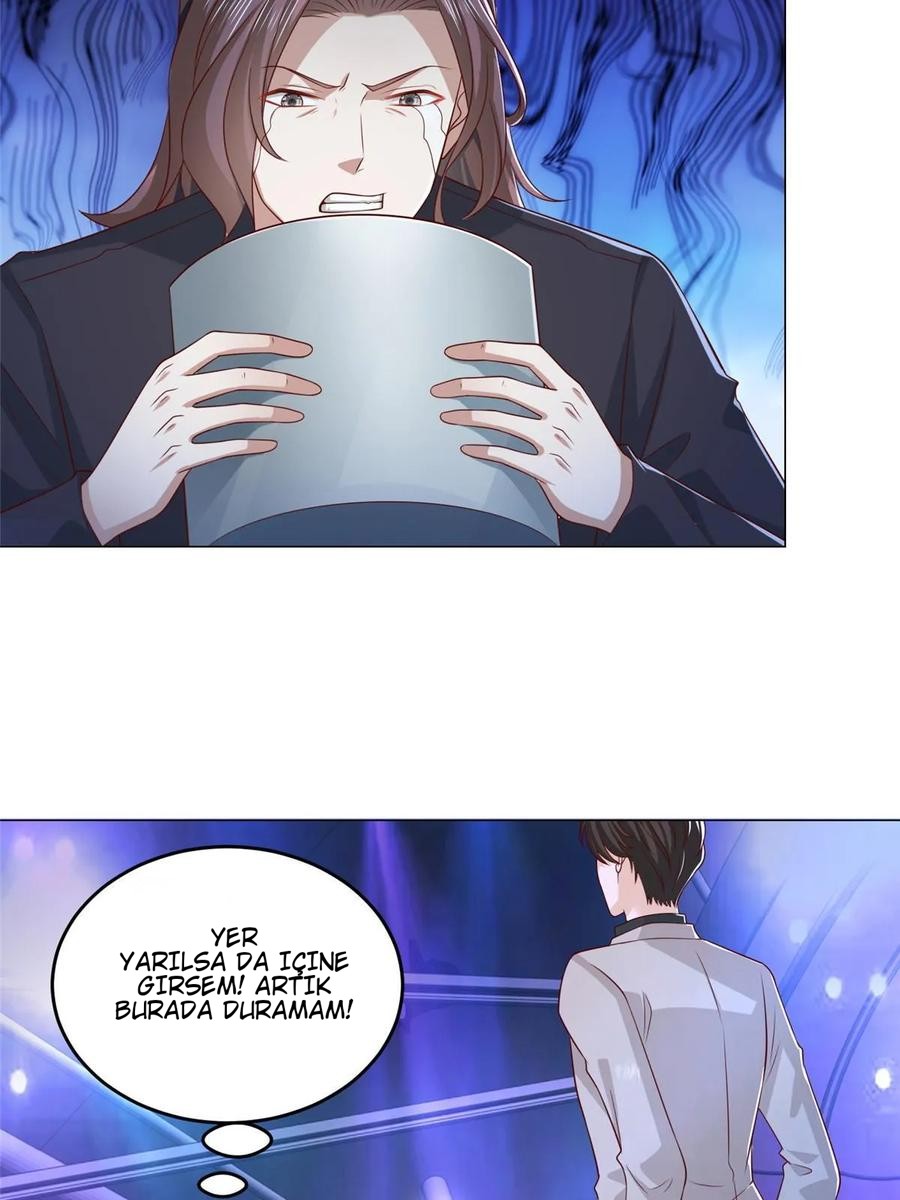 Her Hafta Yeni Bir Meslek Bölüm 376 - Sayfa 40