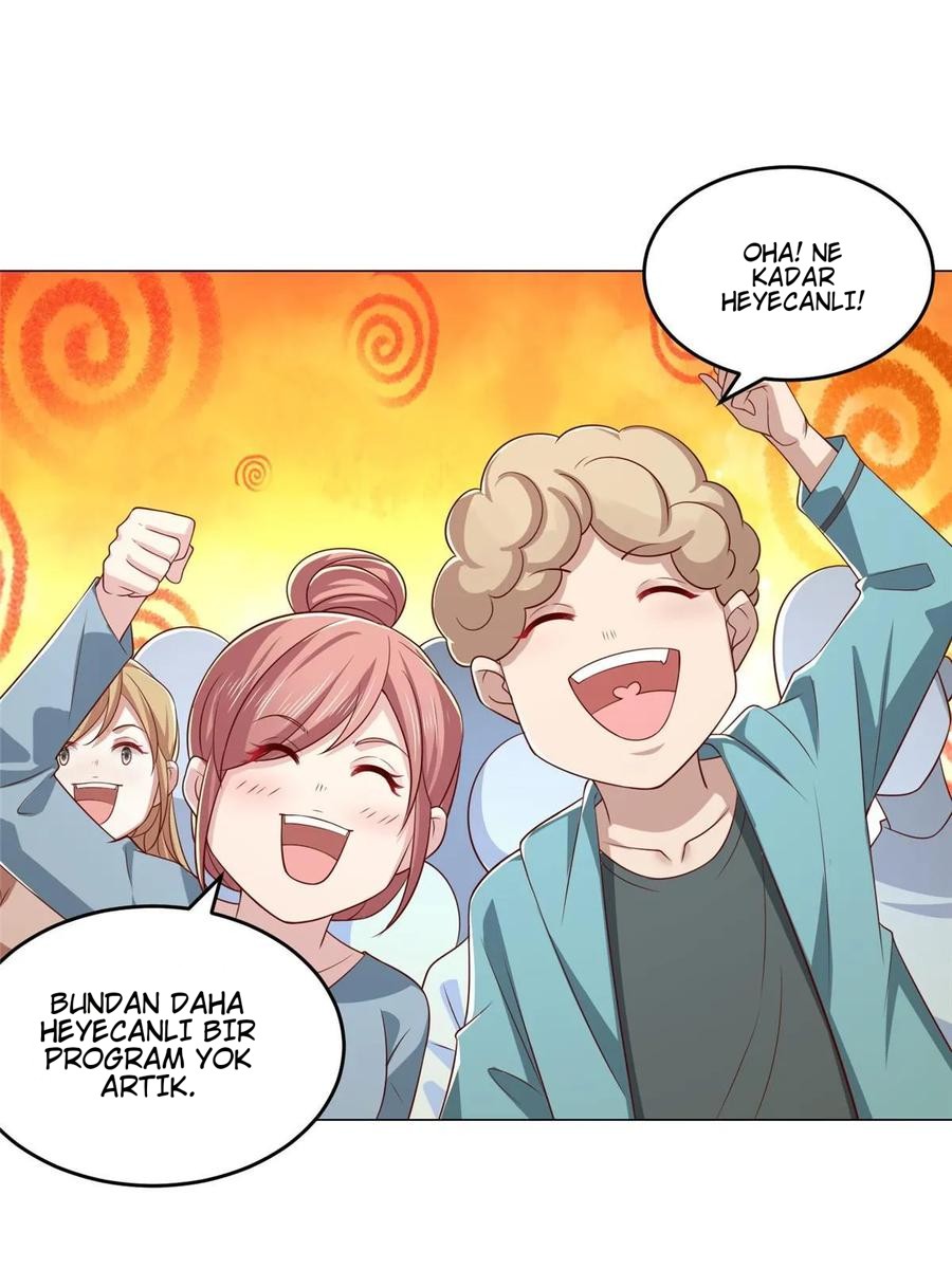 Her Hafta Yeni Bir Meslek Bölüm 376 - Sayfa 42