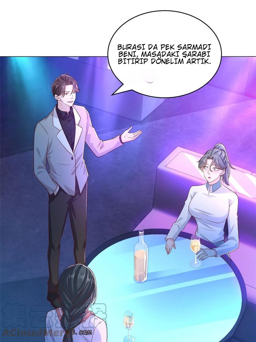 Her Hafta Yeni Bir Meslek Bölüm 376 - Sayfa 43