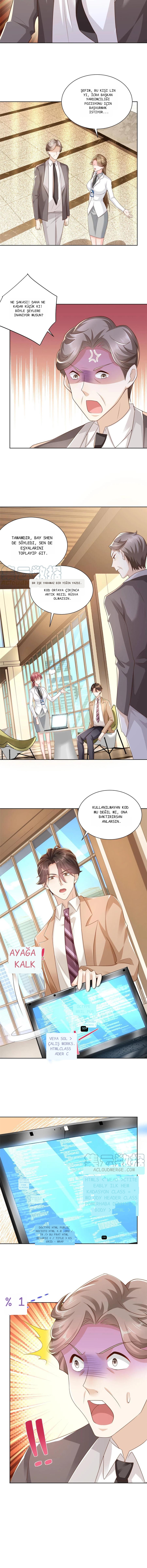 Her Hafta Yeni Bir Meslek Bölüm 123 - Sayfa 5