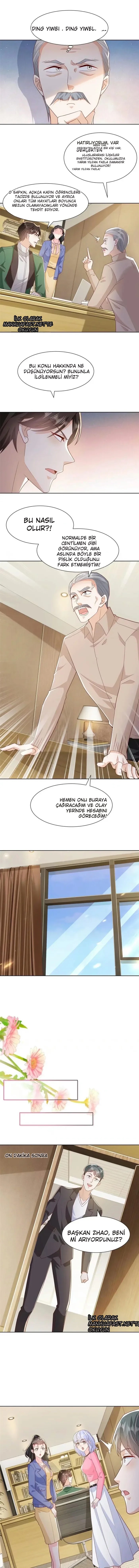 Her Hafta Yeni Bir Meslek Bölüm 465 - Sayfa 2