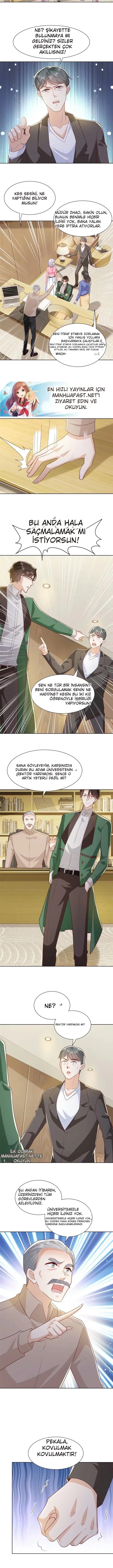 Her Hafta Yeni Bir Meslek Bölüm 465 - Sayfa 3