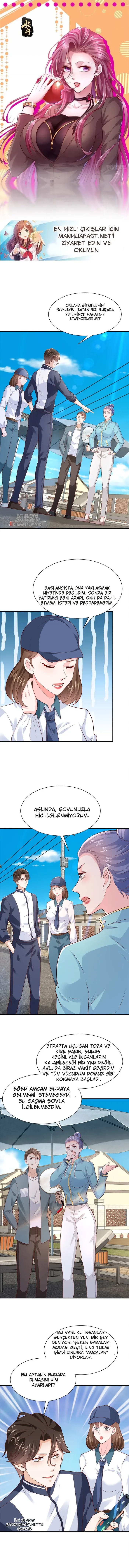 Her Hafta Yeni Bir Meslek Bölüm 574 - Sayfa 1