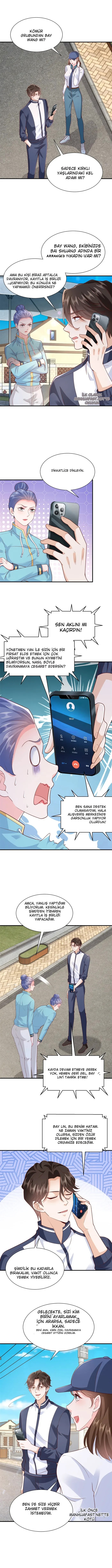 Her Hafta Yeni Bir Meslek Bölüm 574 - Sayfa 2