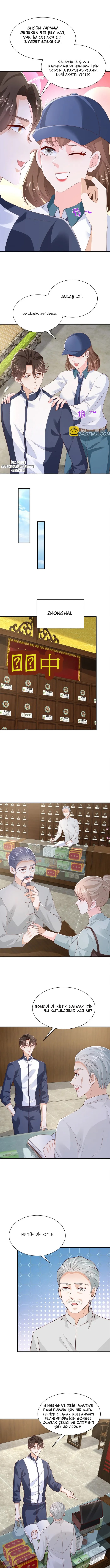 Her Hafta Yeni Bir Meslek Bölüm 574 - Sayfa 4