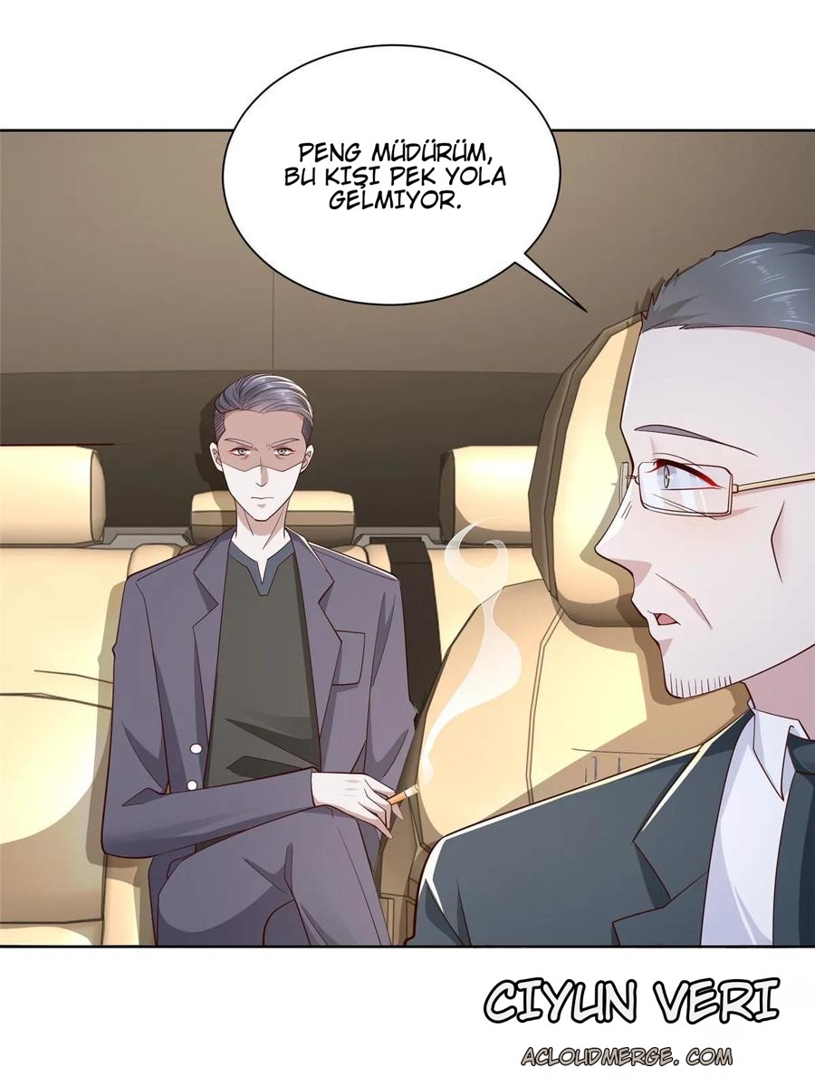 Her Hafta Yeni Bir Meslek Bölüm 433 - Sayfa 9