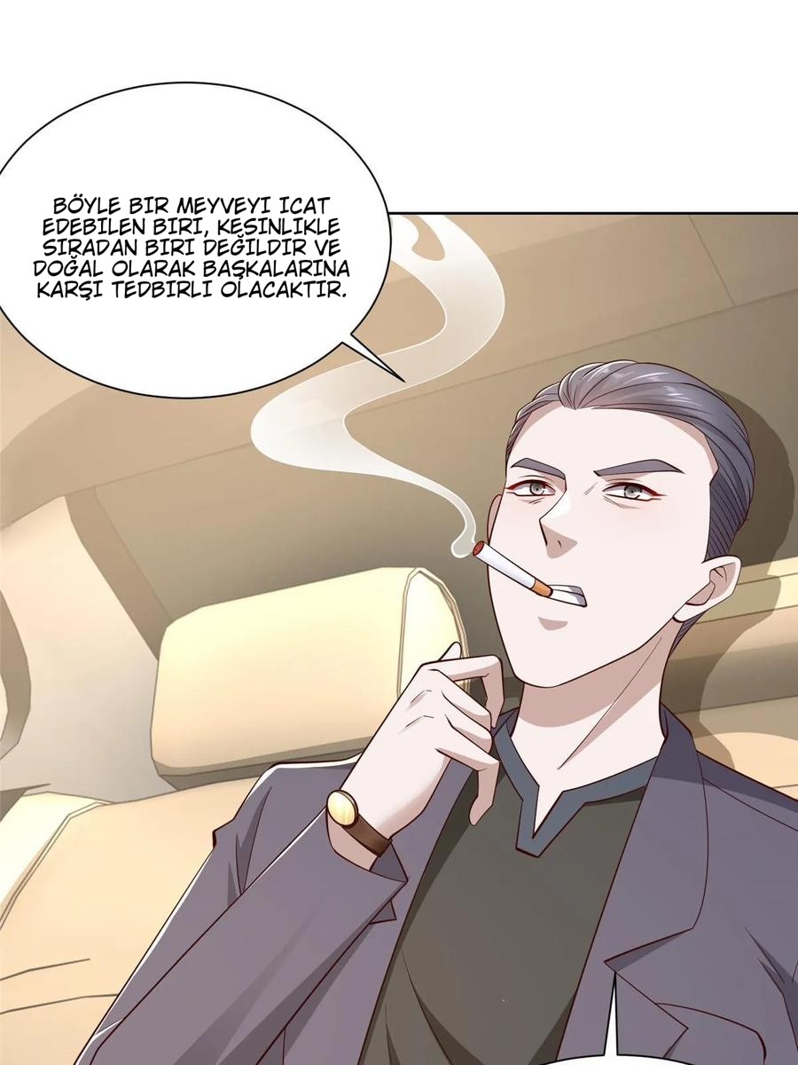 Her Hafta Yeni Bir Meslek Bölüm 433 - Sayfa 10