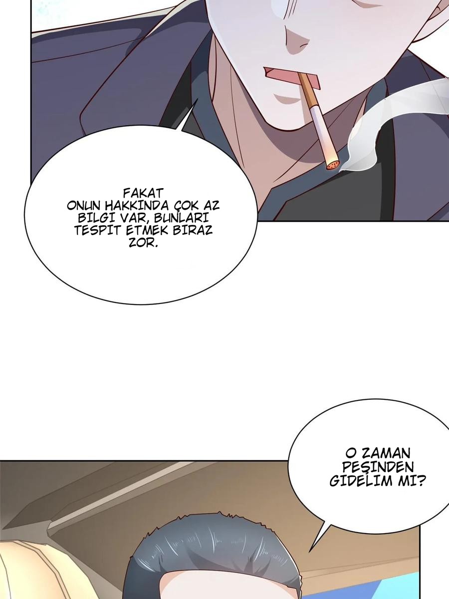 Her Hafta Yeni Bir Meslek Bölüm 433 - Sayfa 12