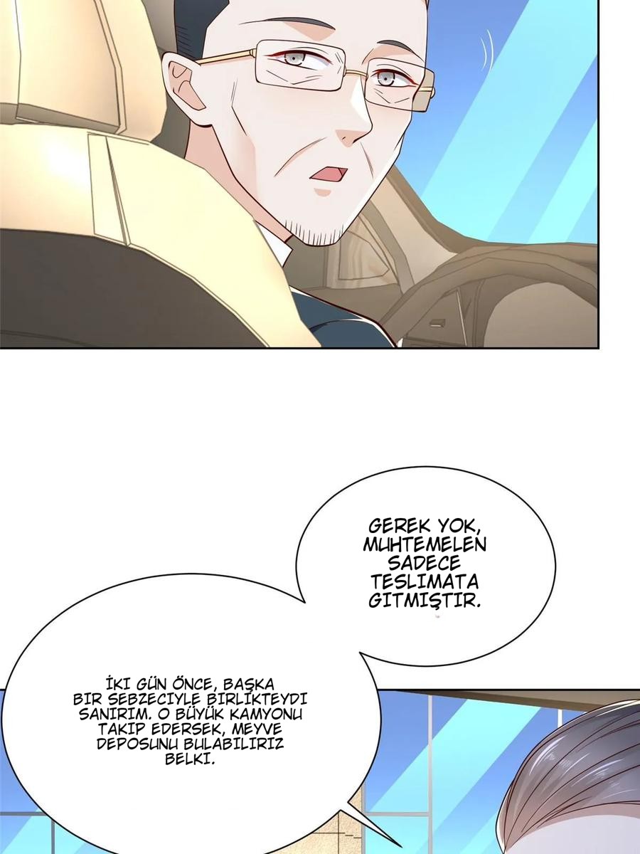 Her Hafta Yeni Bir Meslek Bölüm 433 - Sayfa 13