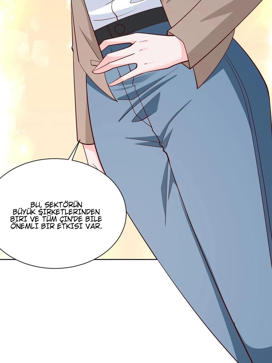 Her Hafta Yeni Bir Meslek Bölüm 433 - Sayfa 19