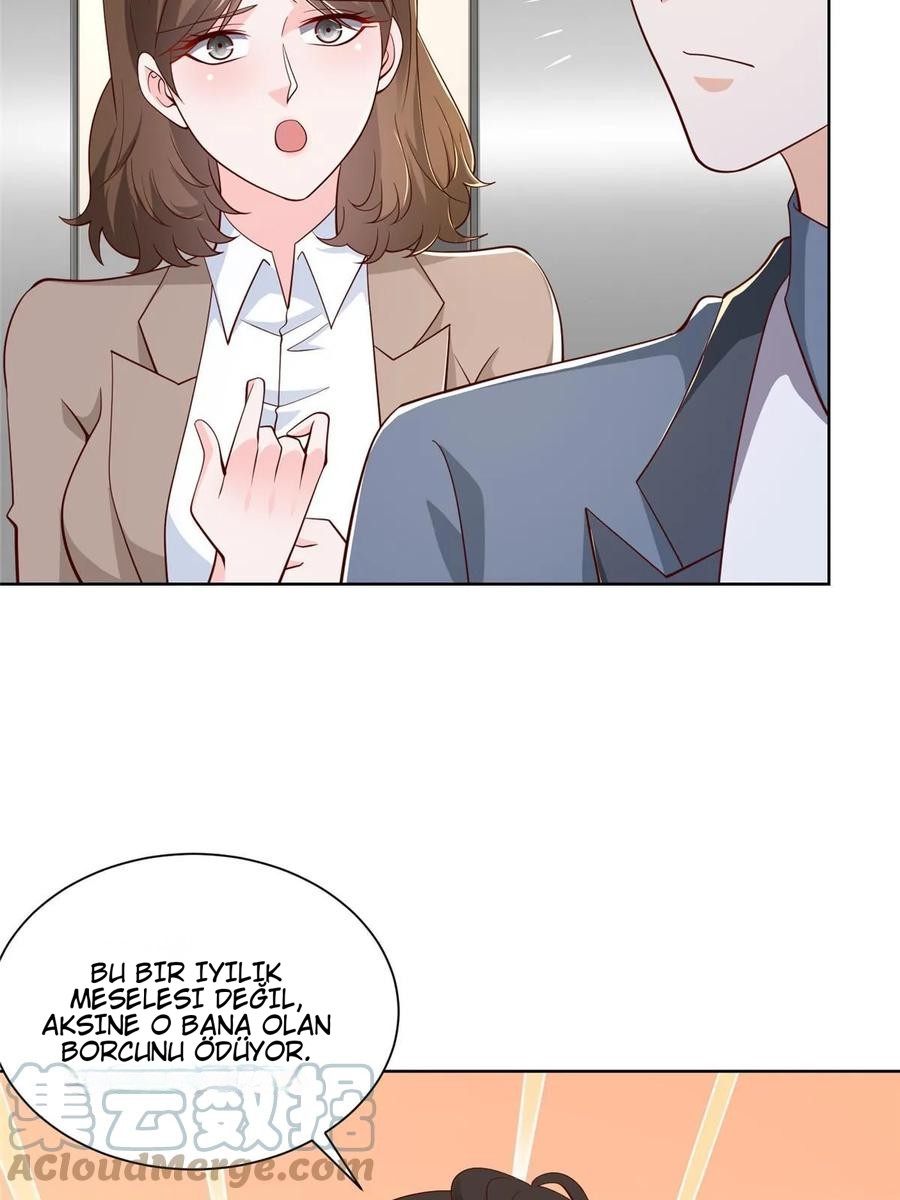 Her Hafta Yeni Bir Meslek Bölüm 433 - Sayfa 22