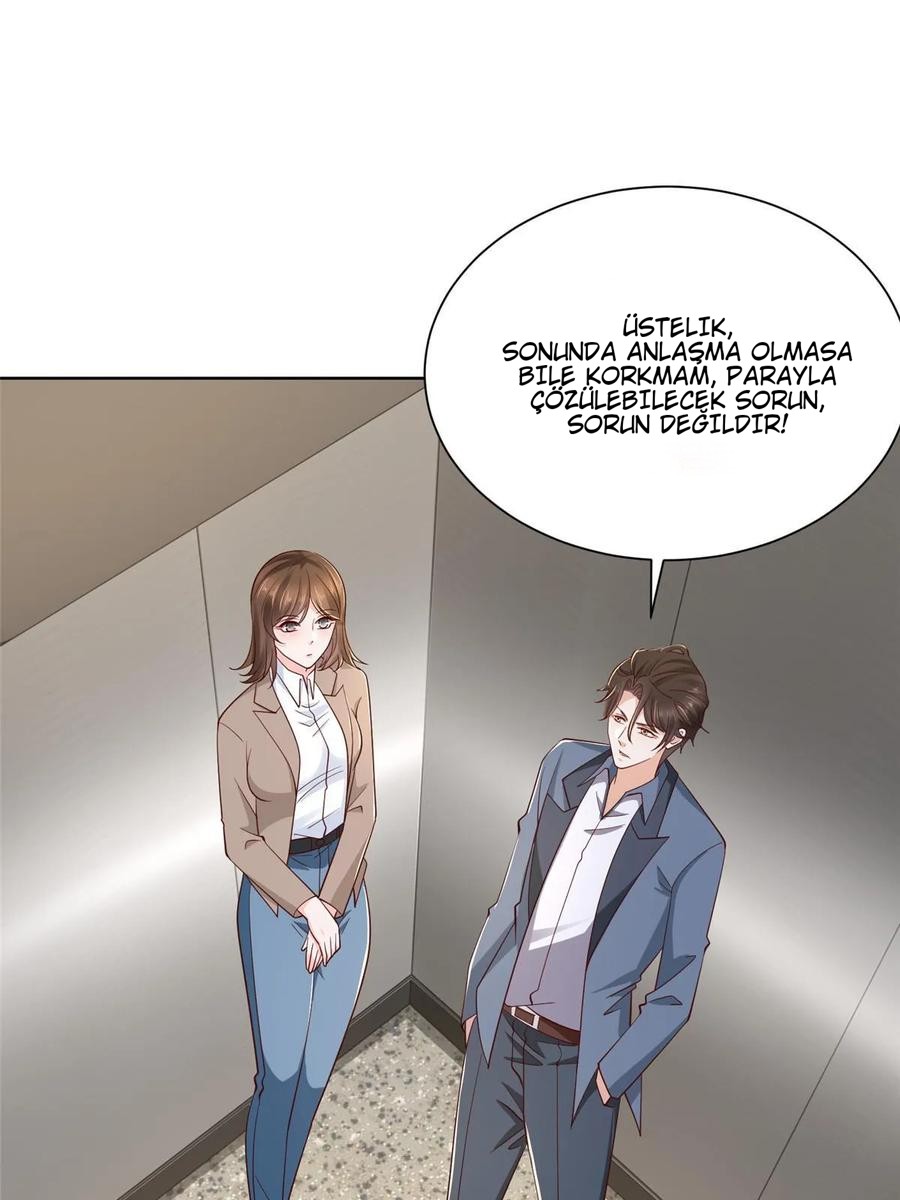 Her Hafta Yeni Bir Meslek Bölüm 433 - Sayfa 24