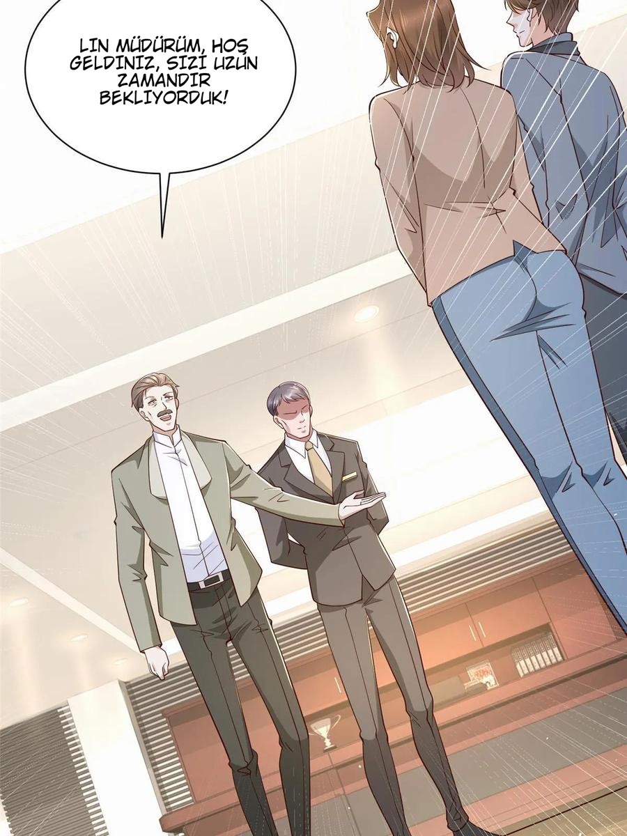 Her Hafta Yeni Bir Meslek Bölüm 433 - Sayfa 27