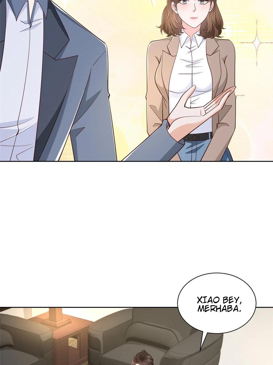 Her Hafta Yeni Bir Meslek Bölüm 433 - Sayfa 29