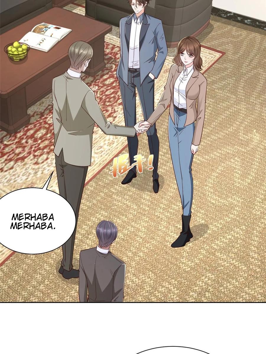 Her Hafta Yeni Bir Meslek Bölüm 433 - Sayfa 30