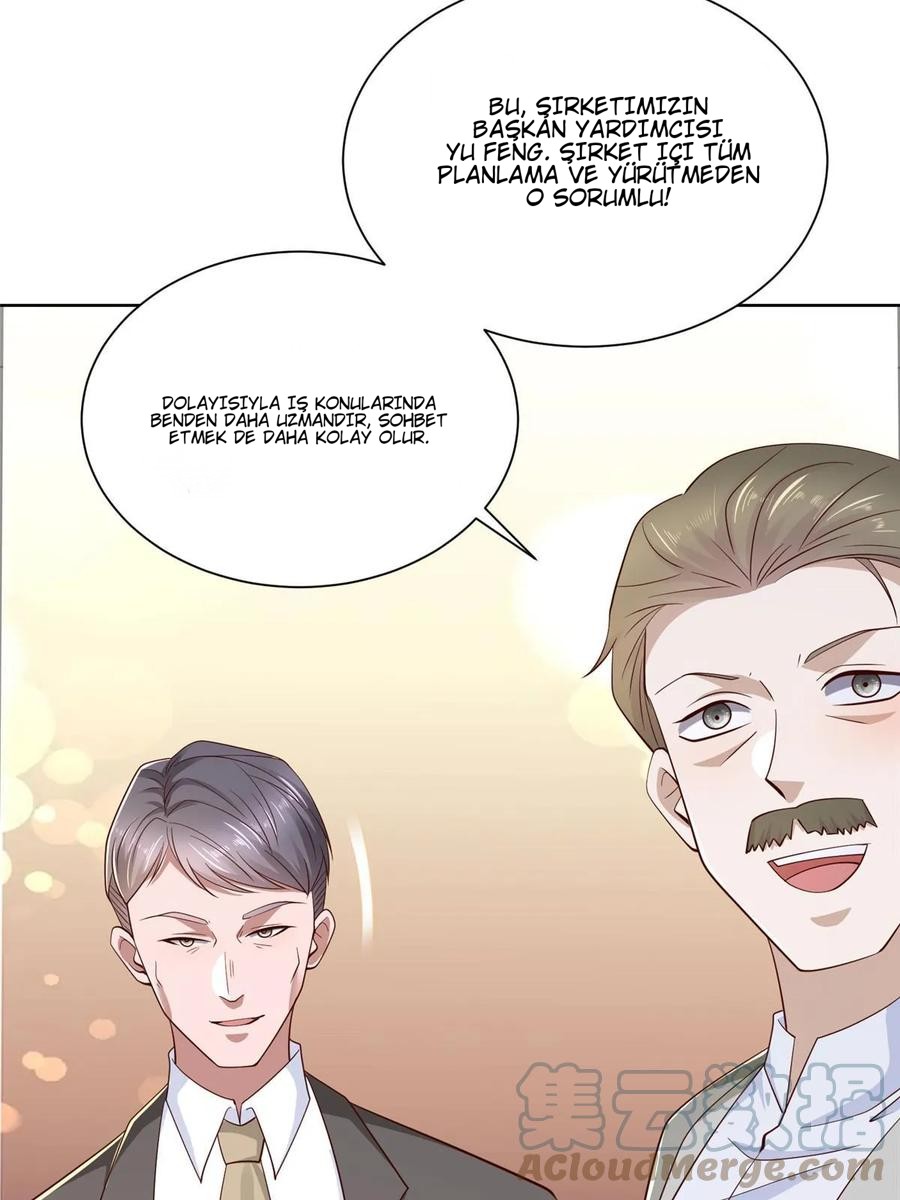 Her Hafta Yeni Bir Meslek Bölüm 433 - Sayfa 31