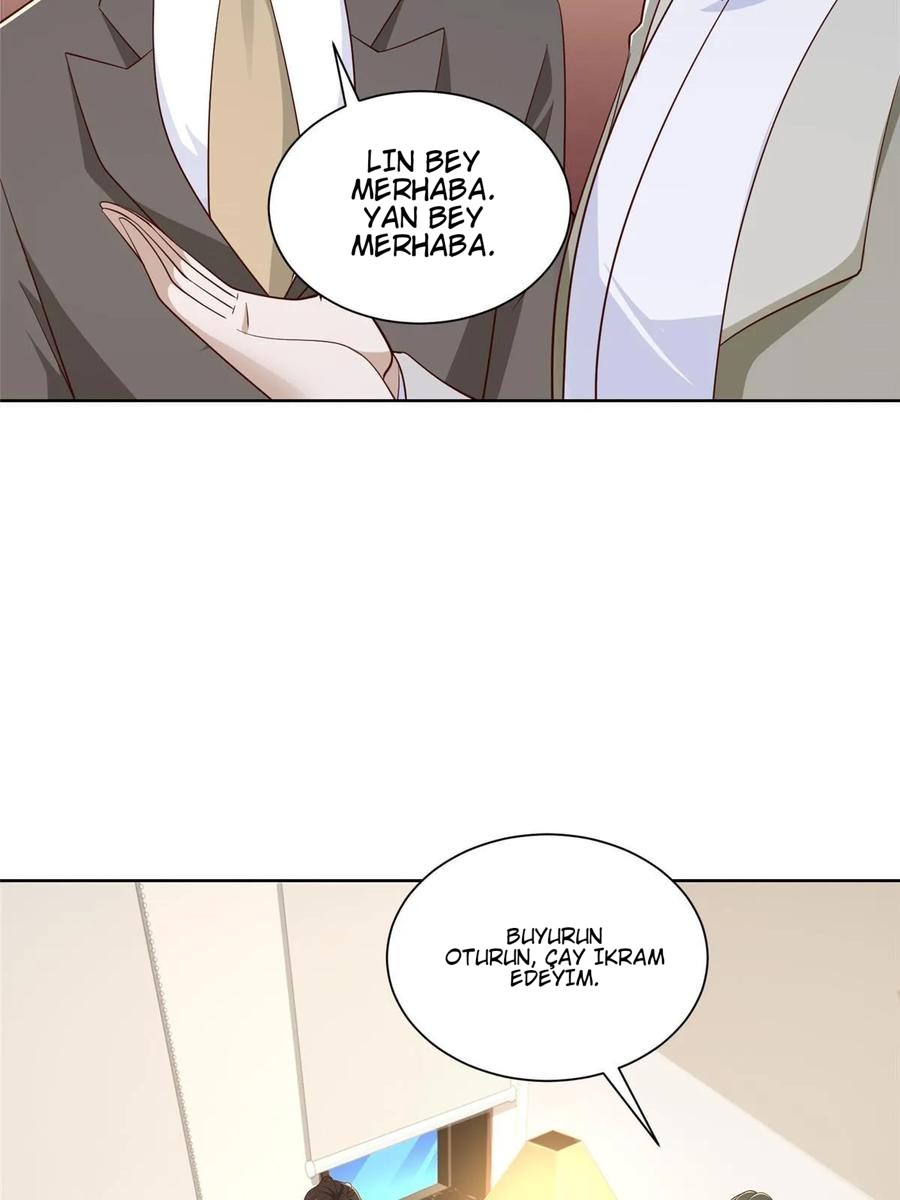 Her Hafta Yeni Bir Meslek Bölüm 433 - Sayfa 32