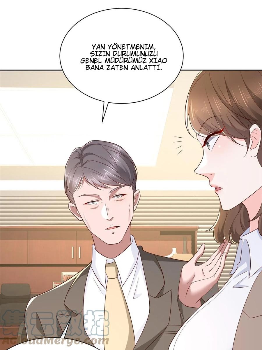 Her Hafta Yeni Bir Meslek Bölüm 433 - Sayfa 34