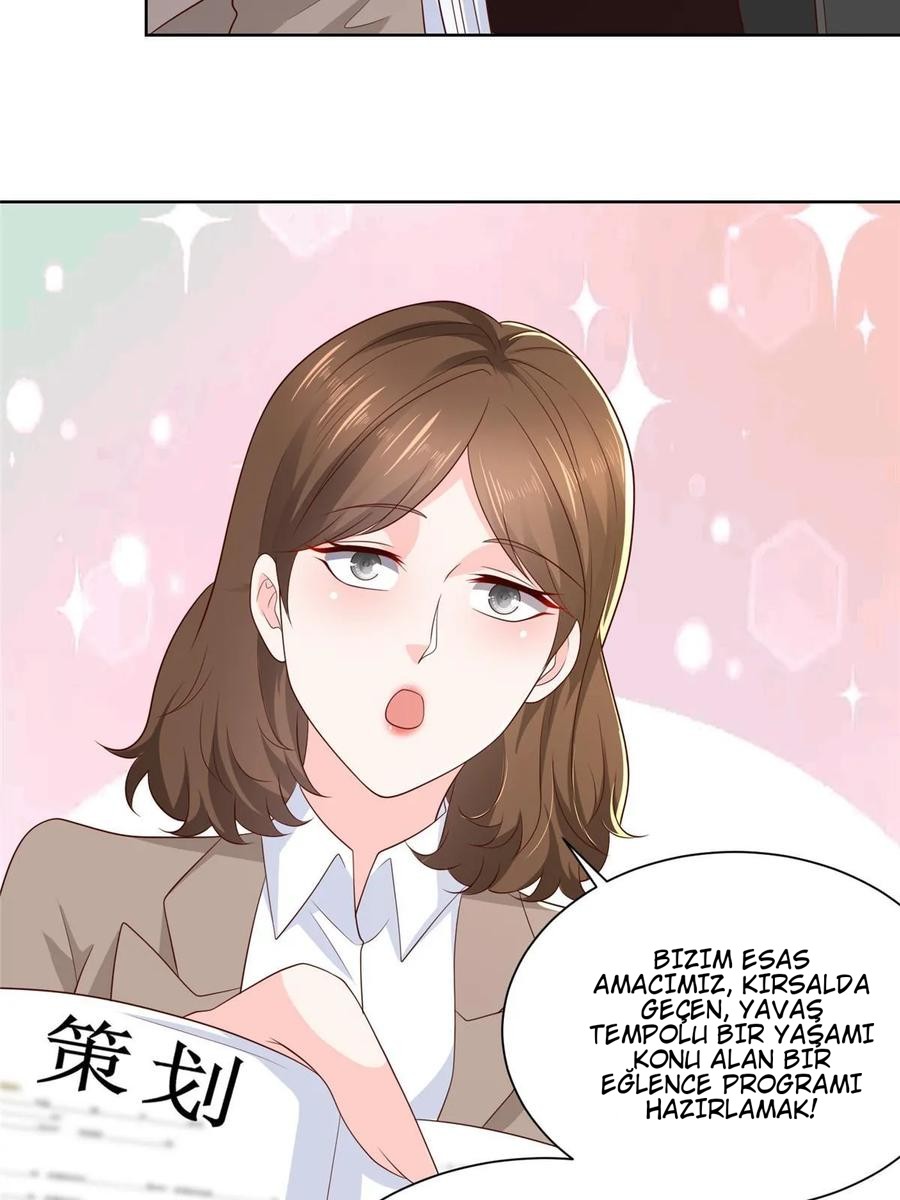 Her Hafta Yeni Bir Meslek Bölüm 433 - Sayfa 36