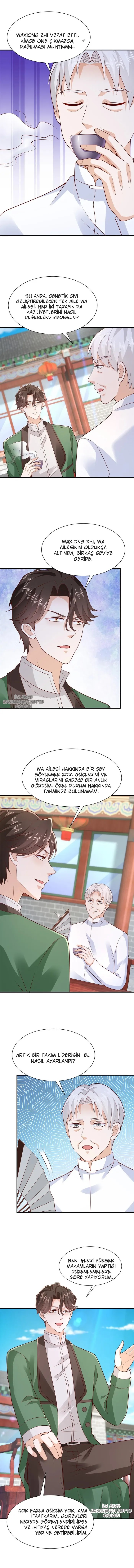 Her Hafta Yeni Bir Meslek Bölüm 530 - Sayfa 2