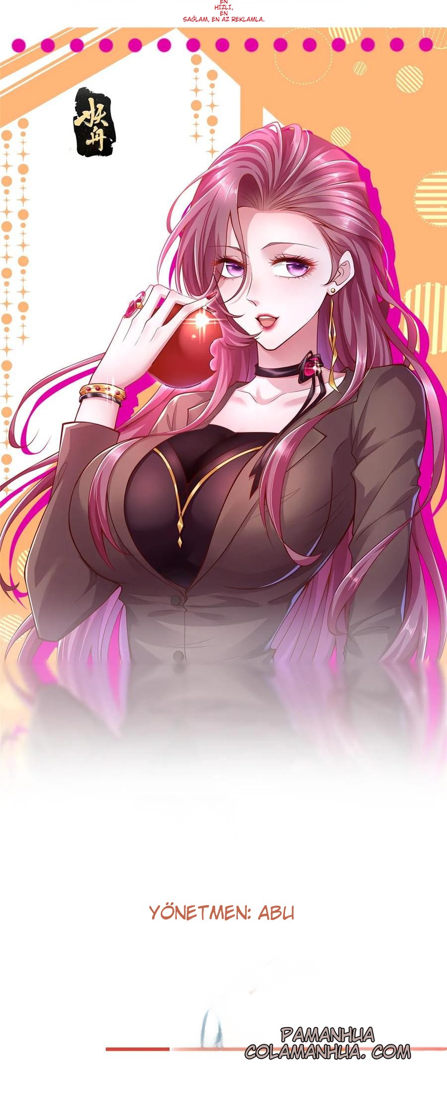 Her Hafta Yeni Bir Meslek Bölüm 408 - Sayfa 1