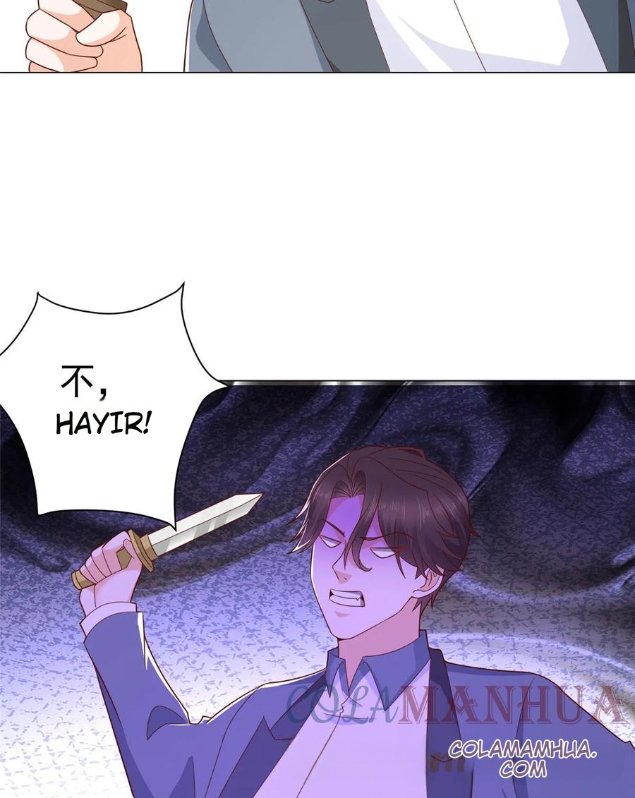 Her Hafta Yeni Bir Meslek Bölüm 408 - Sayfa 4