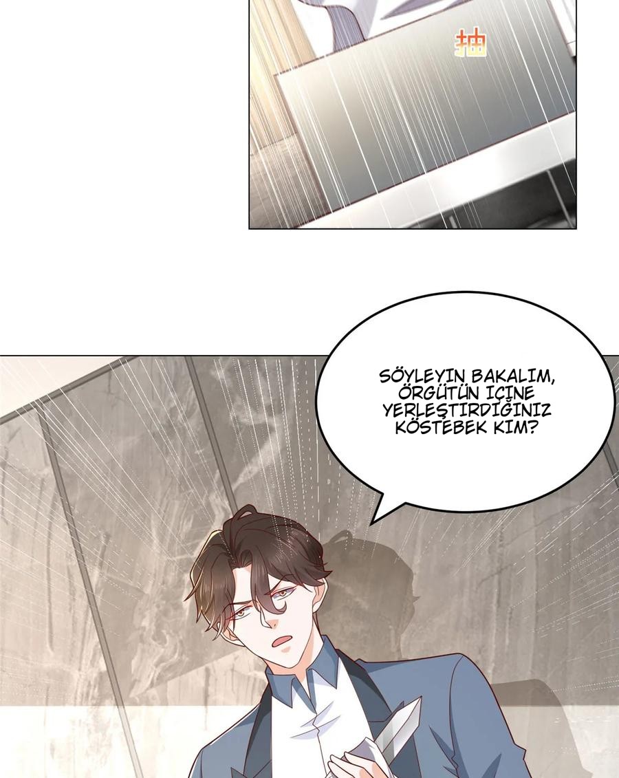 Her Hafta Yeni Bir Meslek Bölüm 408 - Sayfa 7