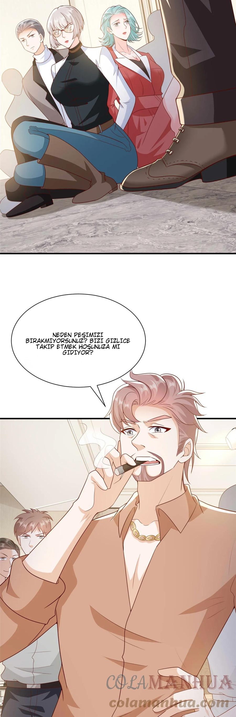 Her Hafta Yeni Bir Meslek Bölüm 408 - Sayfa 11